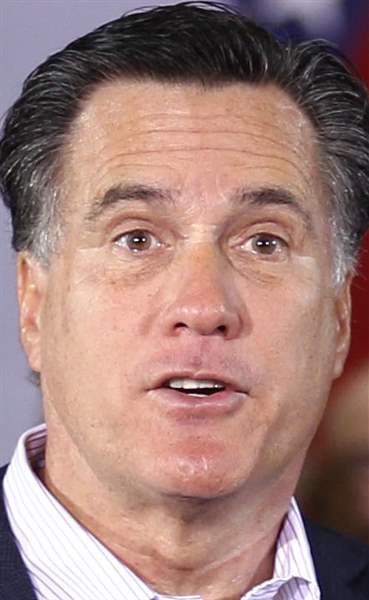 Williard-Romney