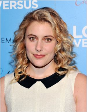 Actress-writer-filmmaker Greta Gerwig has three major movies in release just this year, and there's also a reportedly completed project that she wrote and stars in coming soon.