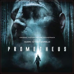 'Prometheus' by Mark Streitenfeld