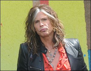 Steven Tyler will not be returning as a judge on American Idol.  He says he wants to get back to performing with Aerosmith.