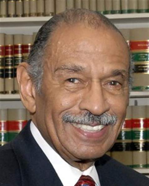 John-Conyers