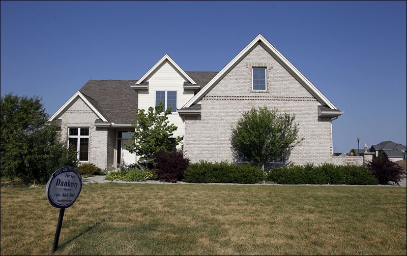 Toledoarea home sales leap 17.6 in June Toledo Blade
