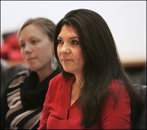 Anita Lopez, Lucas County auditor, declined to provide estimates on the impact to other entities, such as school districts. 
