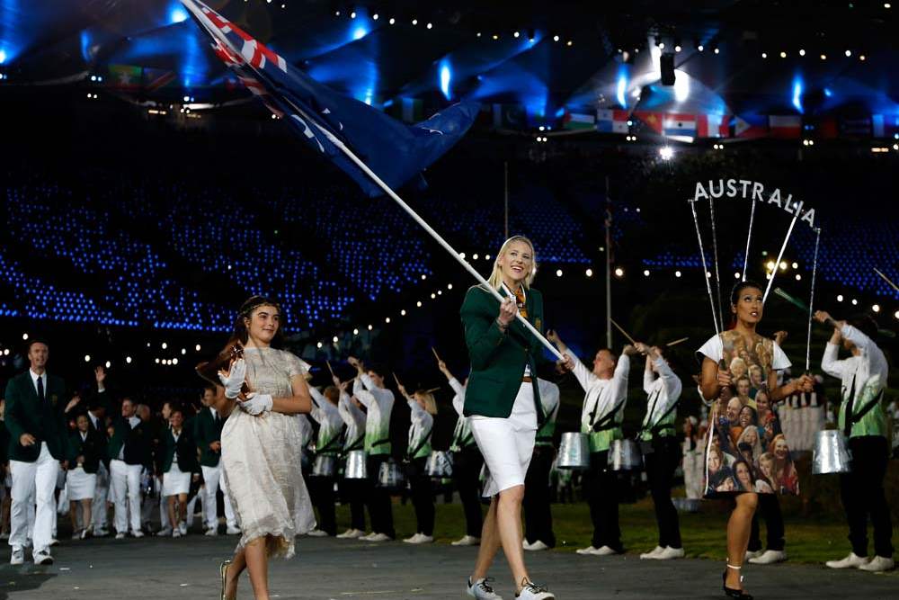 Australia-s-Lauren-Jackson-carries-the-flag