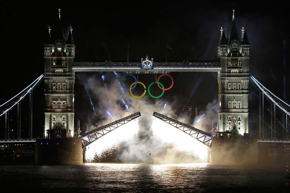 Olympics-Opening-Ceremony