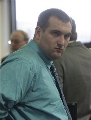 Samuel Williams is scheduled for an Aug. 10 sentencing in the 2011 asphyxiation deaths of Lisa Straub and Johnny Clarke. The judge will impose either life in prison without parole, life with parole eligibility after 30 years, or life with parole after 25 years for the aggravated murder convictions.