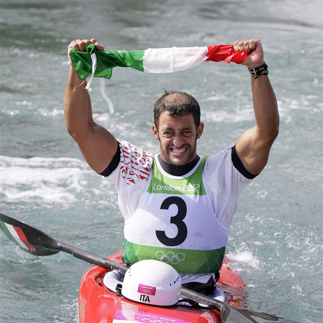 London-Olympics-Kayak-Slalom-Men-Daniele-Molmenti-Italy