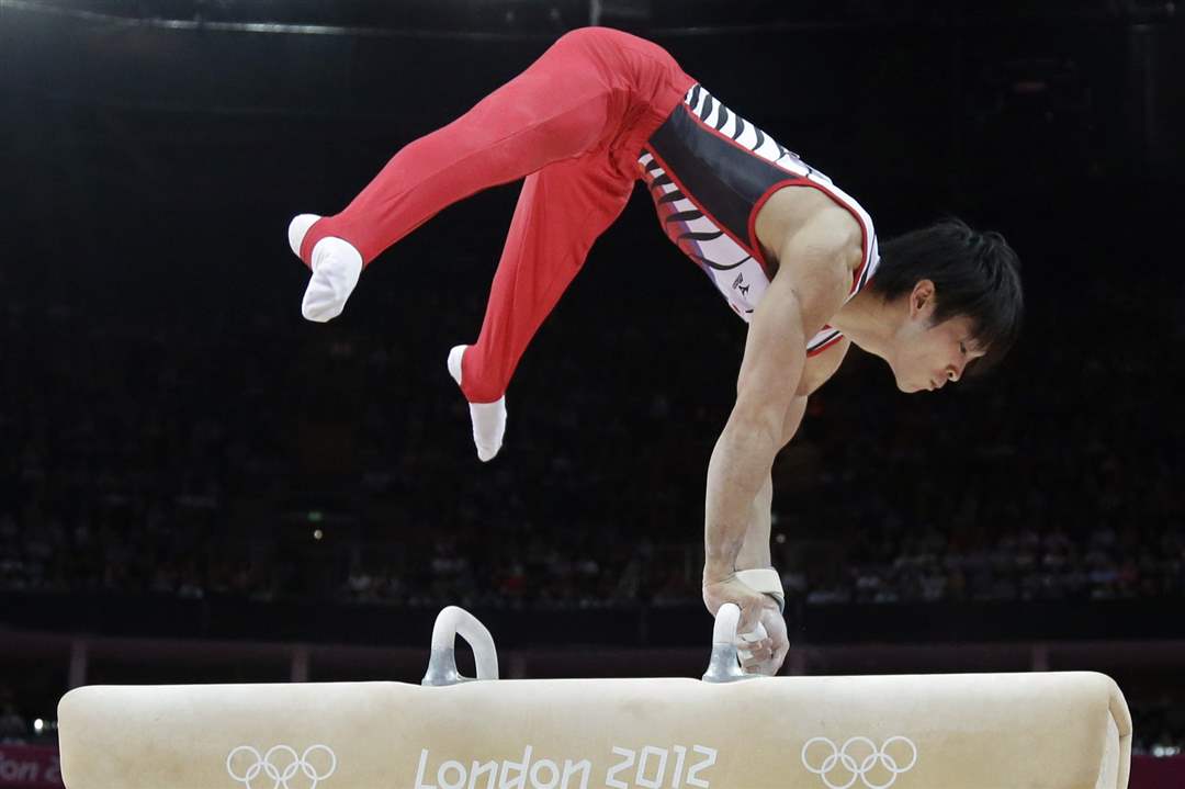 Japan-Kohei-Uchimura-men-all-around-gymnastics