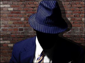 Crime and Pun-ishment