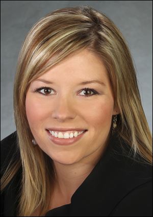Melissa Andrews 