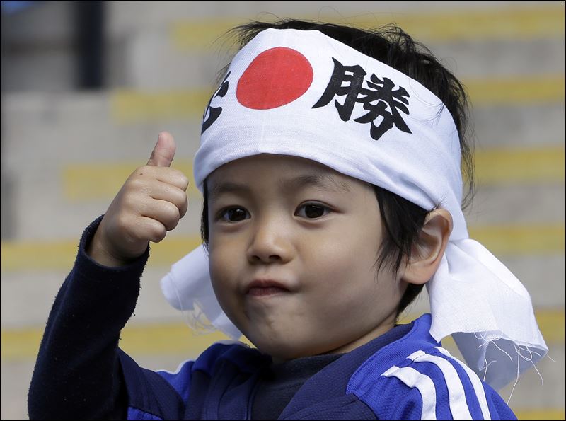 London Olympics: Day 5 - Toledo Blade