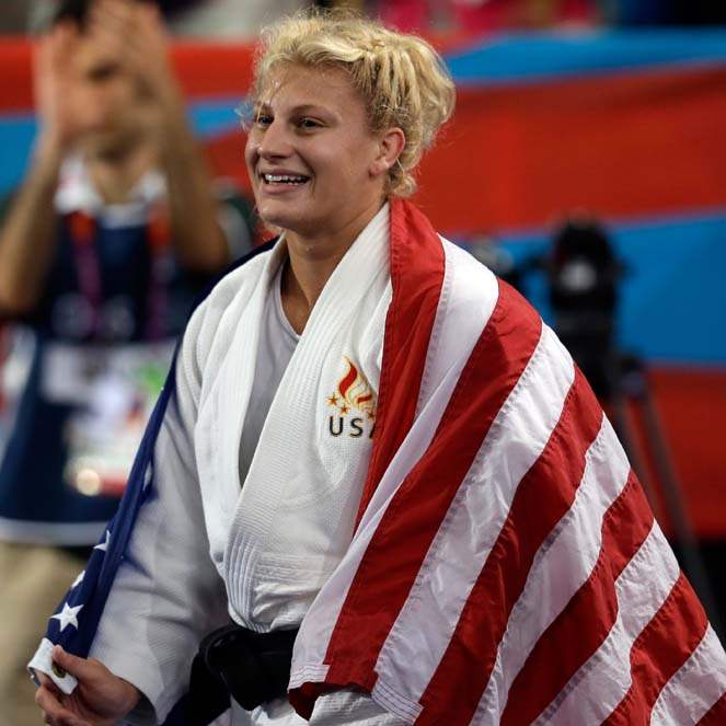 London-Olympics-Judo-Women-Kayla-Harrison-Gemma-Gibbons