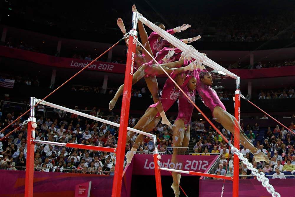 London-Olympics-Artistic-Gymnastics-Women-Gabby-Douglas