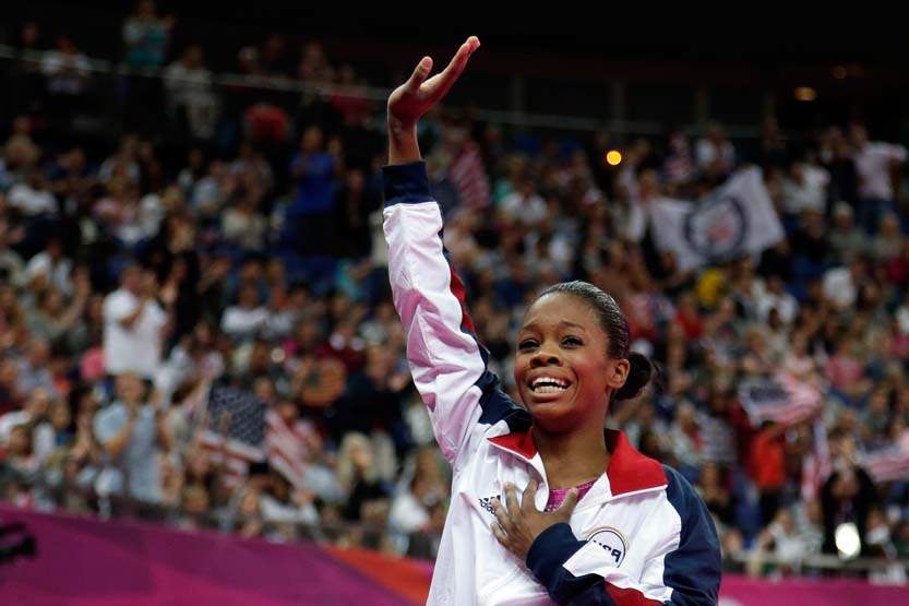 London-Olympics-Artistic-Gymnastics-Women-Gabrielle-Douglas