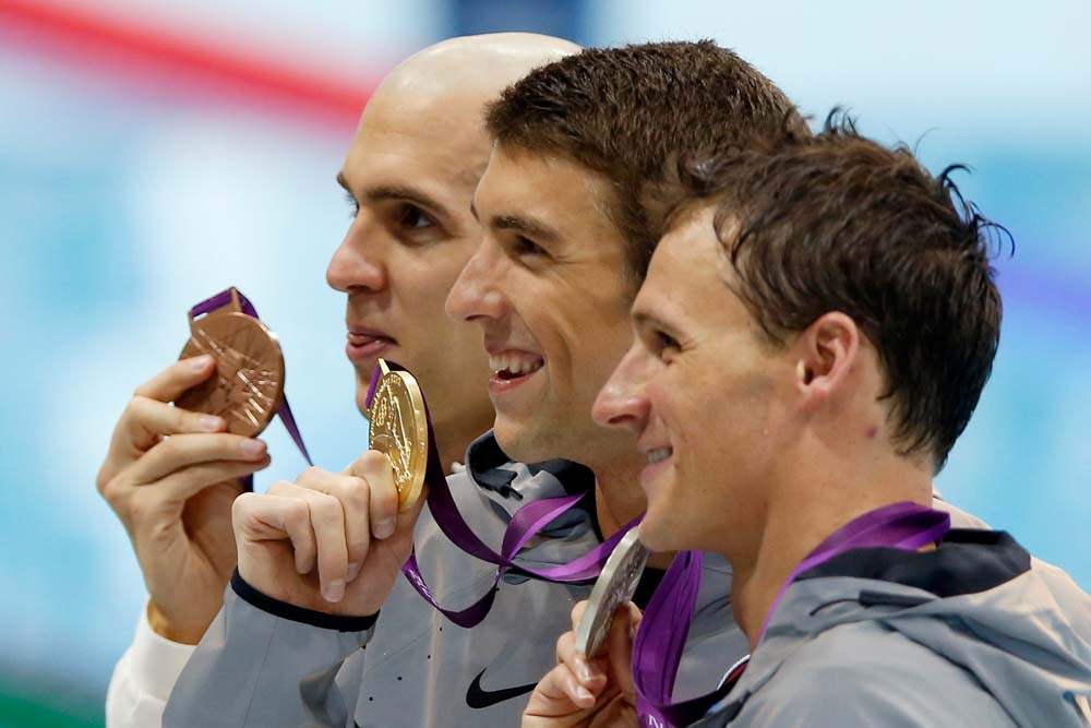 London-Olympics-Swimming-Men-Laszlo-Cseh-Michael-Phelps-Ryan-Lochte