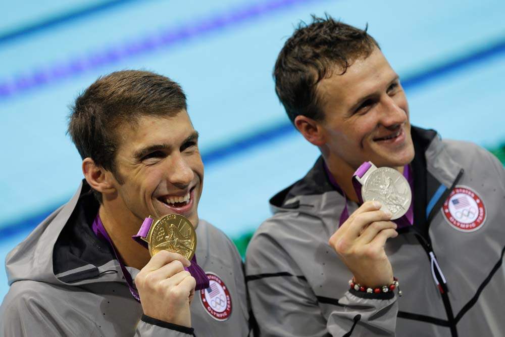 London-Olympics-Swimming-Men-Michael-Phelps-Ryan-Lochte