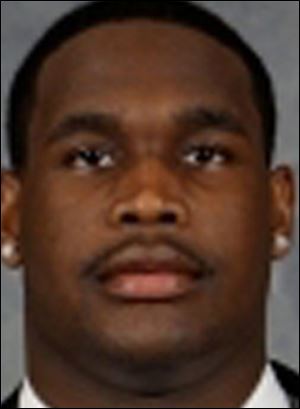 Kenny Hayes.
