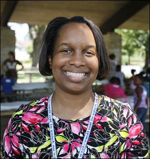 Arcelia Parsons of Kinship Navigator says becoming a caregiver involves a total life change.