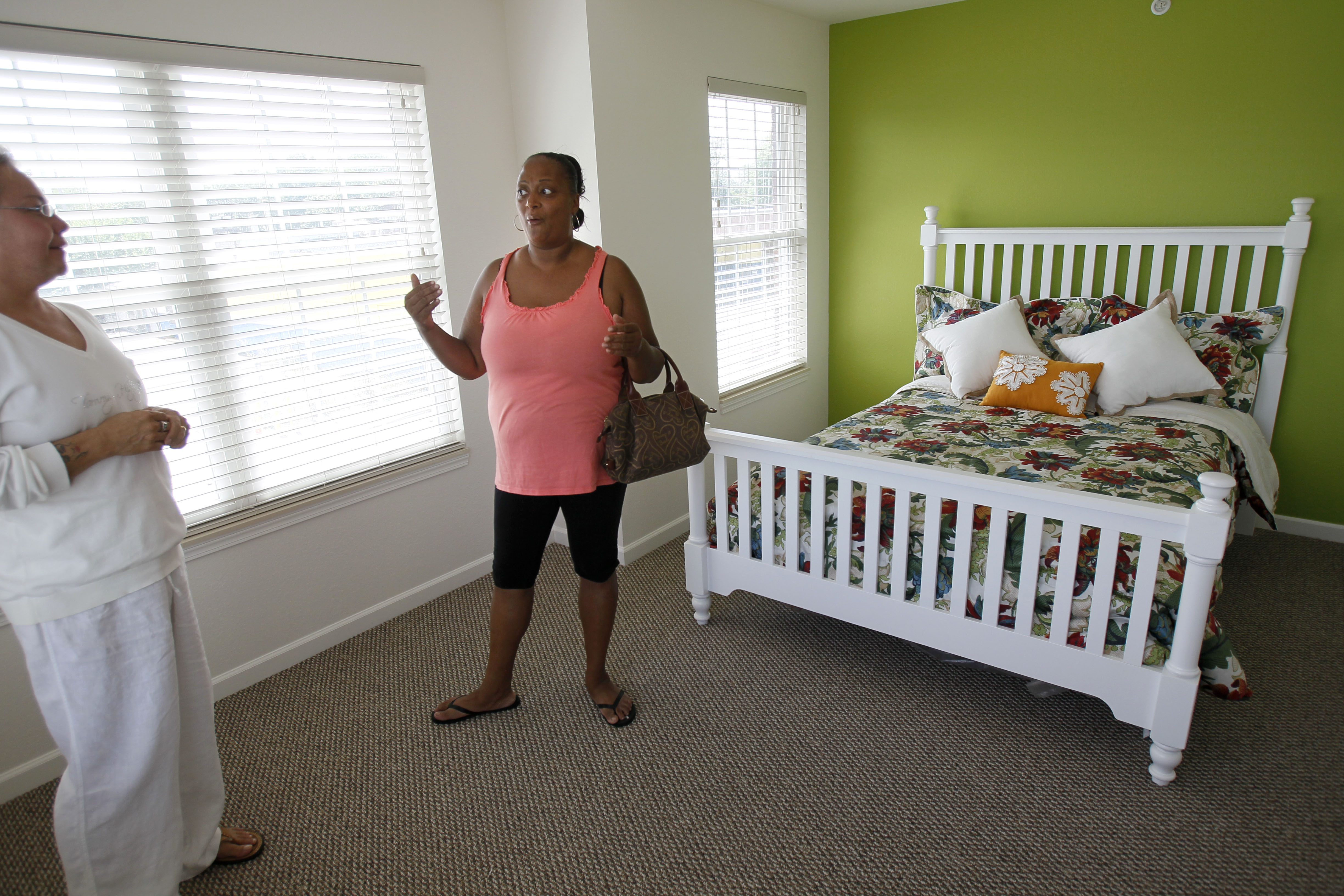 LMHA kicks off condosale effort The Blade