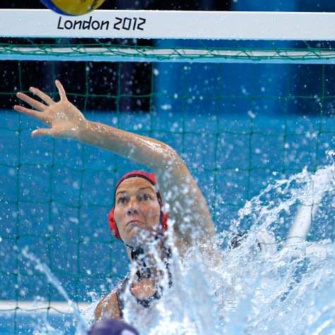 London-Olympics-Water-Polo-Women-1