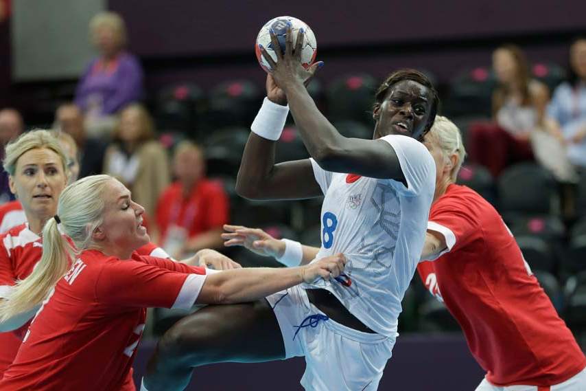 London-Olympics-Handball-Women