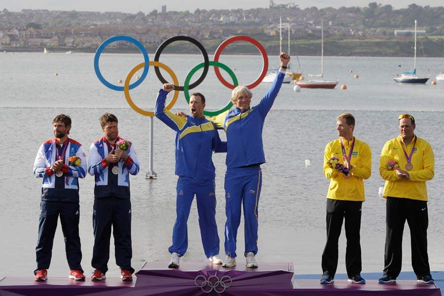 London-Olympics-Sailing-Men-1