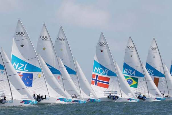 London-Olympics-Sailing-Men