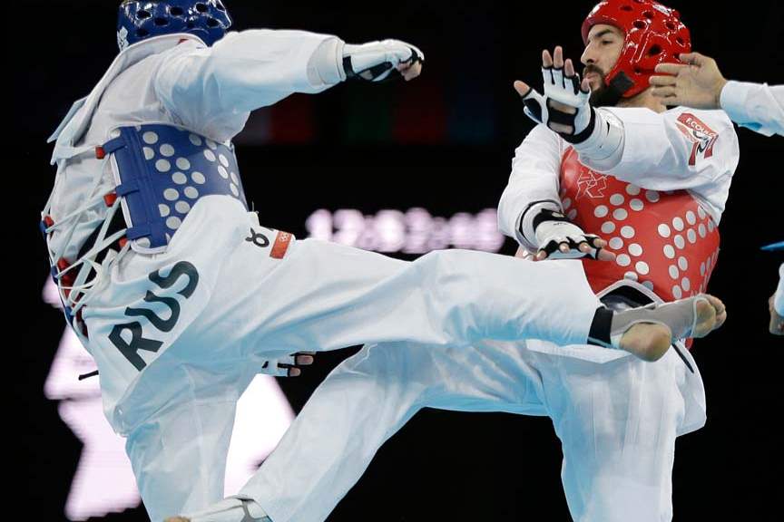 London-Olympics-Taekwondo-Men-2