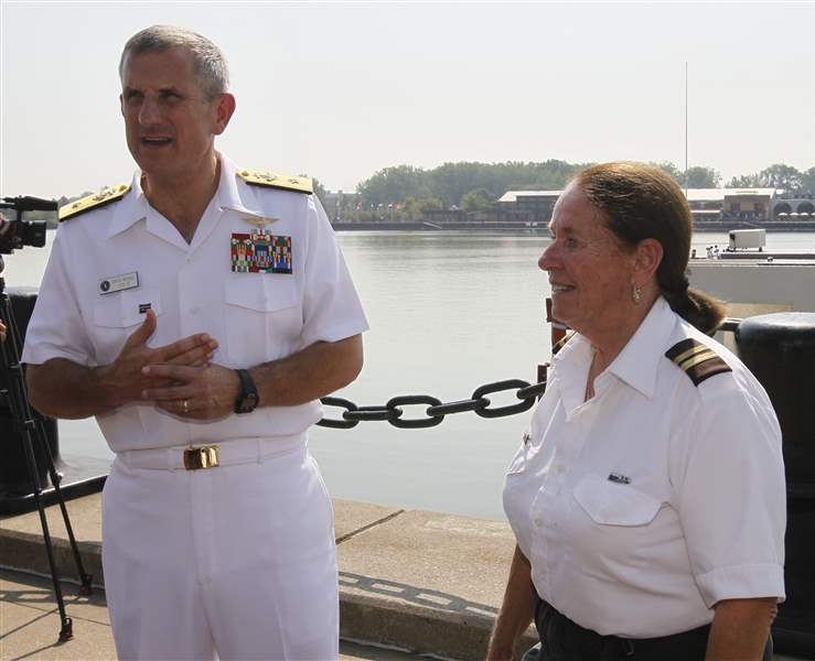 Navy-Week-Rear-Admiral-Greg-Nosal-Sandpiper-Mary-Dalby