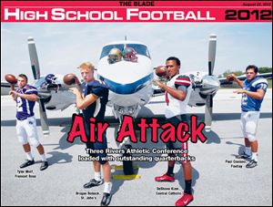 HS cover 2012 