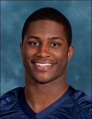 Blake Countess