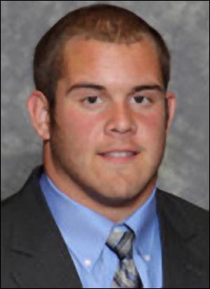 Zach Boren