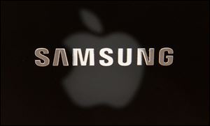 After a year of scorched-earth litigation, a jury decided Friday, Aug. 24, 2012 that Samsung ripped off the innovative technology used by Apple to create its revolutionary iPhone and iPad. The jury ordered Samsung to pay Apple $1.05 billion. An appeal is expected.