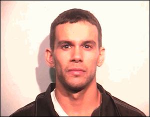 Aaron Nova