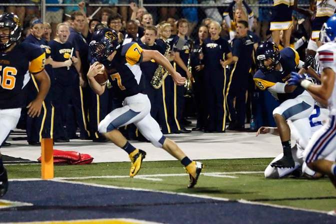 whitmer-holley-td-end-zone