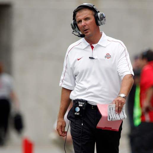 Ohio-State-head-football-coach-Urban-Meyer-on-the-sidelines