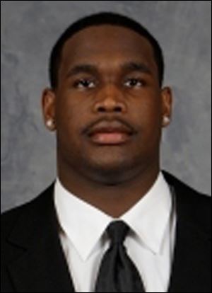 Kenny Hayes.