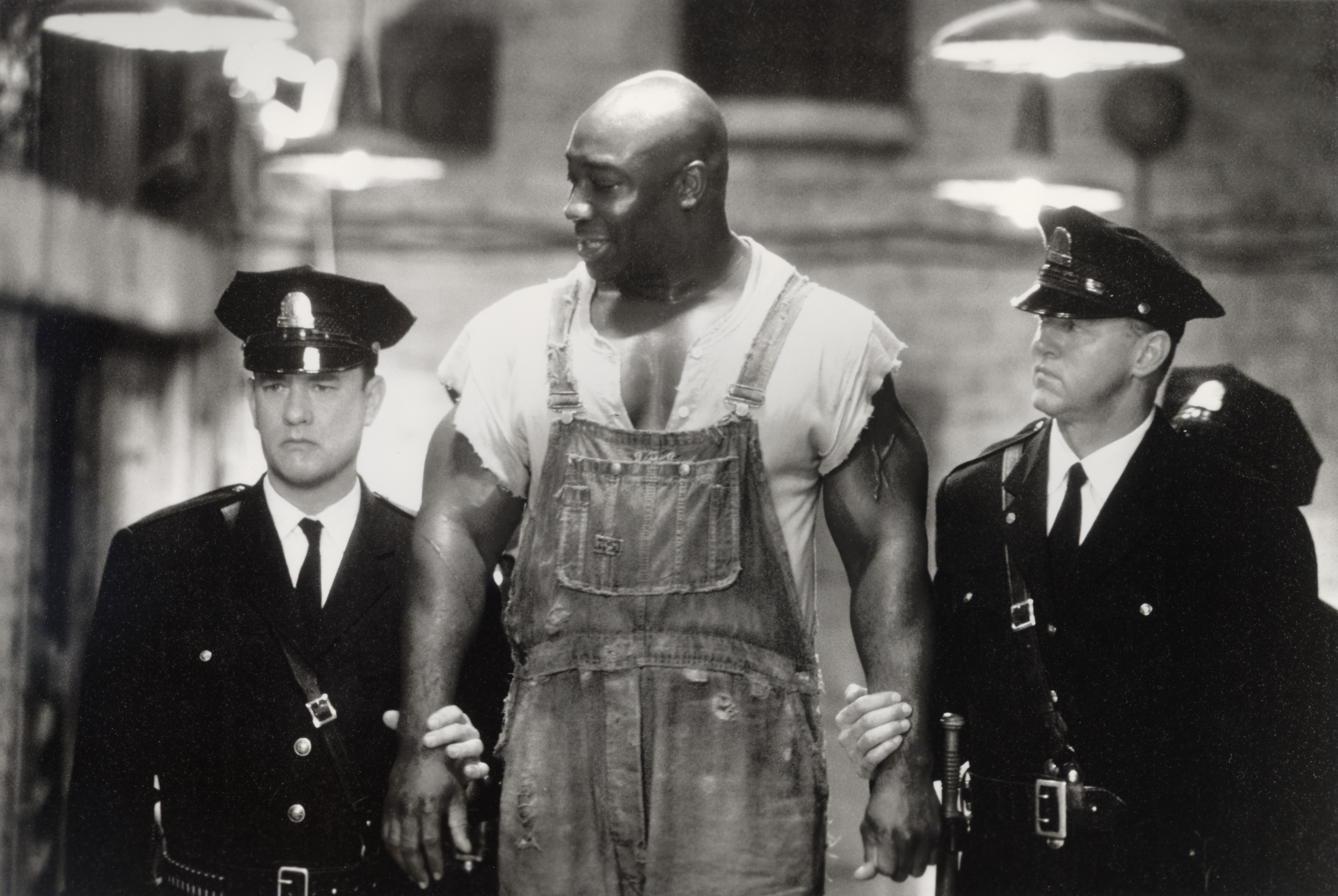 'Green Mile' actor Michael Clarke Duncan dead at 54 - The Blade