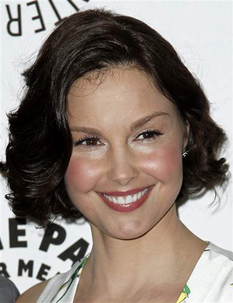 Actress-Ashley-Judd
