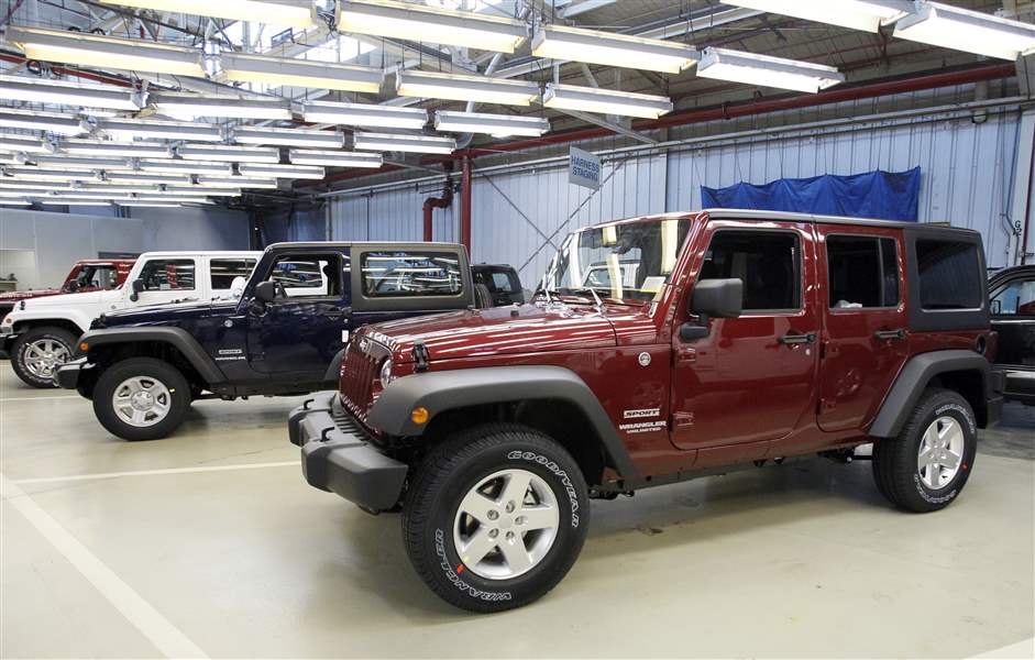 Wranglers-for-the-2013-model-year