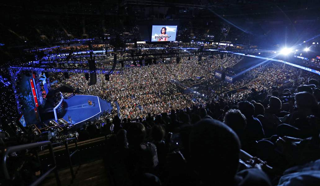 Democratic-Convention-stadium