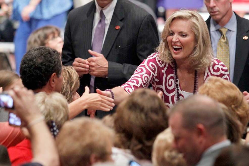 Ann-Romney-shakes-hands-with-supporters