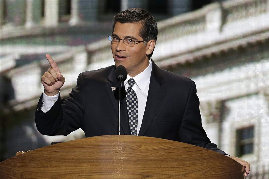 Democratic-Convention-Xavier-Becerra