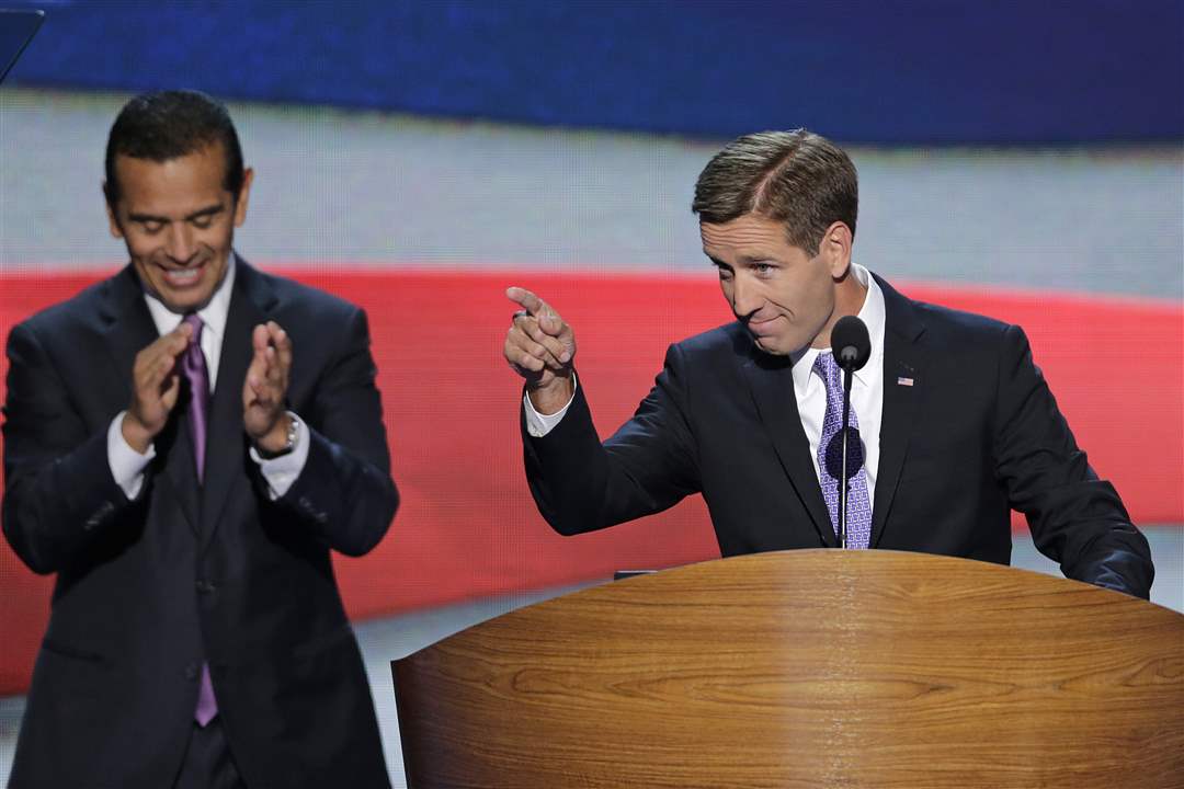 Democratic-Convention-Beau-Biden-Antonio-Villaraigosa