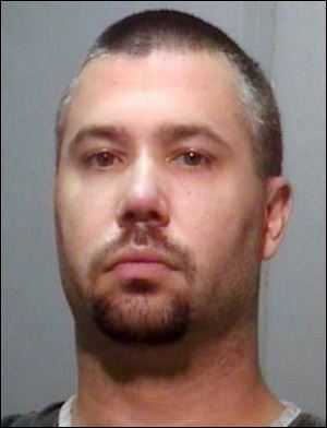 Shawn Michael Remington is alleged to have engaged in criminal sexual conduct with a 7-year-old girl.