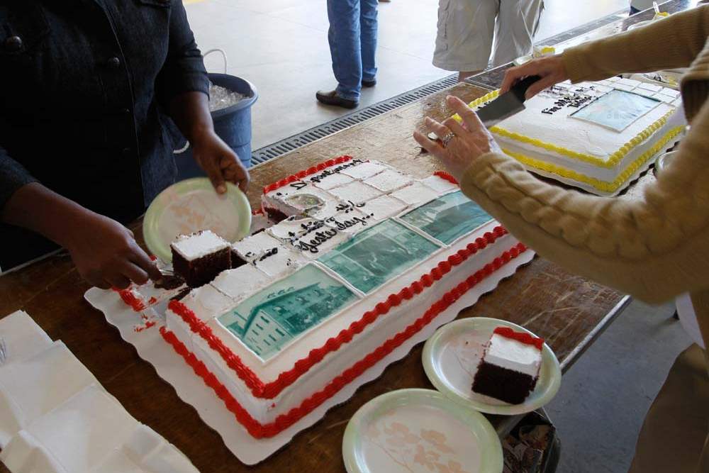 Cake-is-offered-up-during-a-9-11-Commemoration-Ceremony