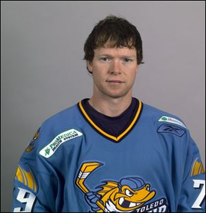 Randy Rowe