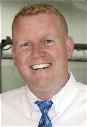 Stephen Taylor II