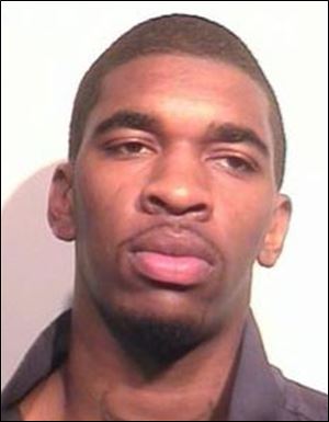 Tremayne Griffin