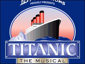 "Titanic, The Musical"